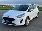 Ford Fiesta *5-türig,CarPlay,Kamera,PDC,1.Hand* - Ford Fiesta: Türig