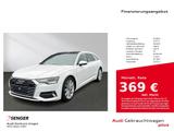 Audi A6 Avant Sport S line 45 TFSI MMI LED Panorama