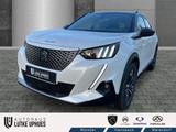 Peugeot 2008 GT Elektro 136 Sportpaket El. Panodach Navi - Peugeot 2008