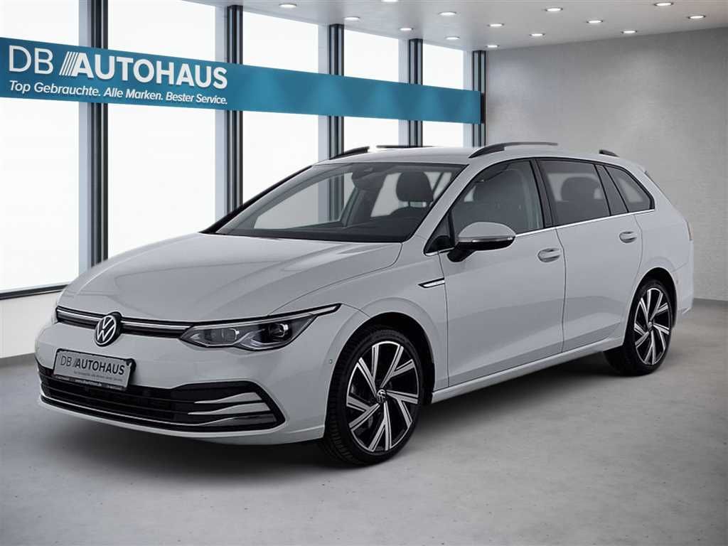 Image of Volkswagen Golf