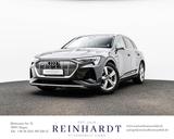 Audi E-TRON 55 S LINE MATRIX/ACC/HuD/NACHT/B&O/360° - Audi e-tron Gebrauchtwagen