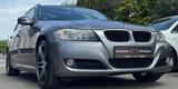 BMW 318i Edition Sport / TÜV NEU / SCHECKHEFT - BMW aus 2011: Kombi