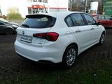 Fiat Tipo 1.4 T-JET EASY NAVI & PDC - Fiat Tipo EASY mit Benzin-Antrieb