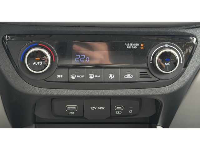 Hyundai i10 – Bild 21