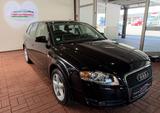 Audi A4 Avant 2.0 1.Hand TÜV/Service neu - Audi A4 aus 2007: Kombi