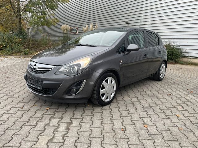 Opel Corsa D 150 Jahre Opel