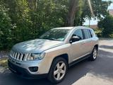 Jeep Compass 2.2 CRD 100kW Limited 4x2 Limited - Jeep Compass: Crd