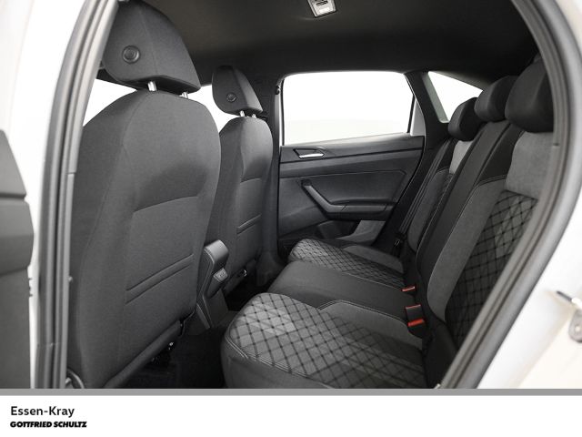 Volkswagen Taigo - Bild 13