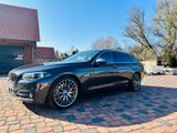 BMW 530d xDrive Touring A - LED, ACC, HiFi, HUD - BMW 530 mit Diesel-Antrieb: Partikelfilter