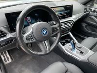 BMW i4 - Vorschau Bild 8