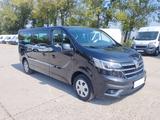 Renault Trafic Passenger EQUILIBRE L2 150 EDC 8 Sitze - : Van, 15 Passenger