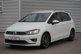 Volkswagen Golf Sportsvan VII 1.4 TSI Allstar LED Navi PDC - gebrauchte VW Golf Sportsvan aus dem Jahr 2016