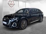 Audi Q3 Sportback 35 TDI SLINE*PANO*ASSISTENZPAKET