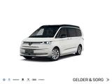 Volkswagen California Beach 1.5 eHybrid 4M*88km/WLTP*AHK* - weiße Volkswagen T7 California