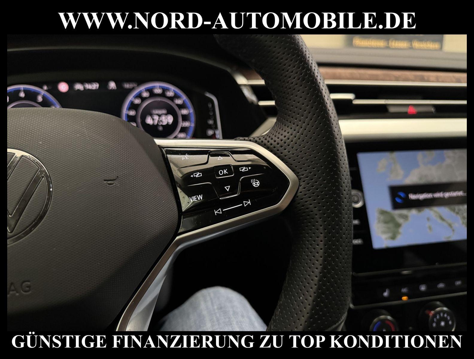 Volkswagen Arteon Shooting Brake Elegance 2.0TSI DSG Kamera, миниатюра 23