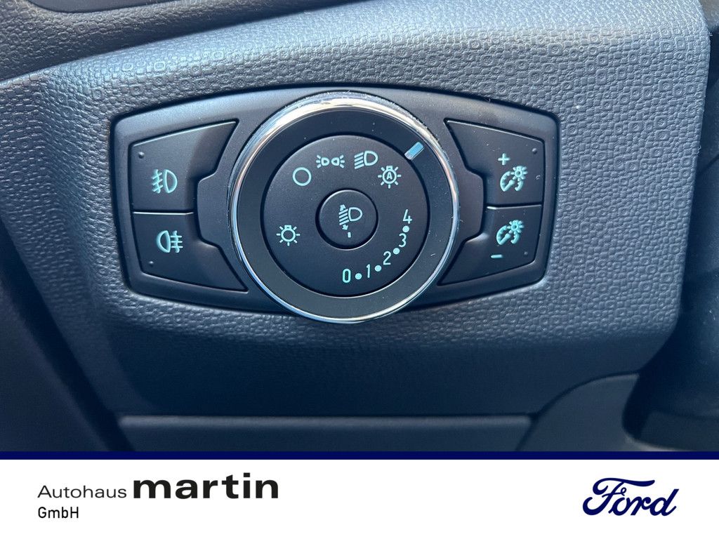 Fahrzeugabbildung Ford EcoSport 1.0 Titanium KLIMA USB FSE SYNC SHZ