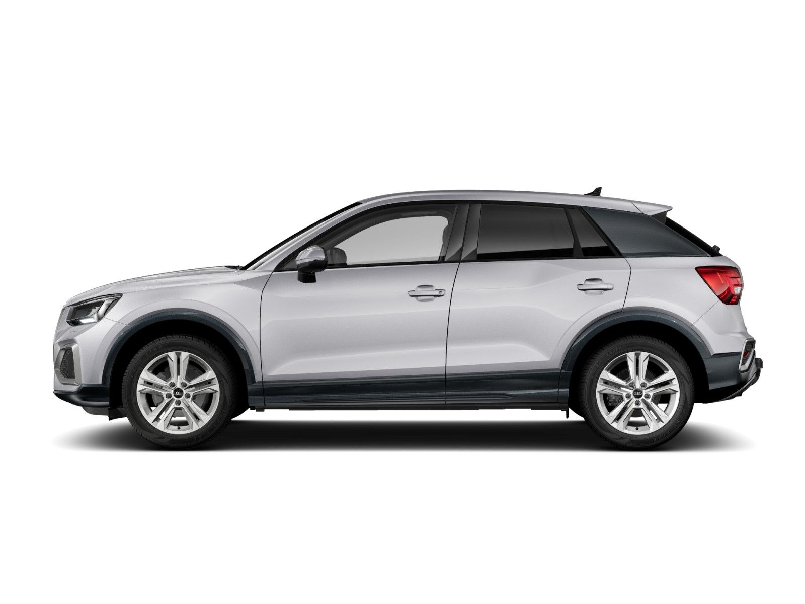 Audi Q2 - Bild 7
