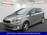 Kia Carens 1.7 CRDi Edition 7-Sitze Leder Navi - Kia Carens mit Schiebedach
