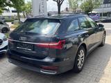 Audi A6 Avant 40 TDI quattro / 360 °/ LED /Virtual / - gebrauchte Audi A6 aus dem Jahr 2022