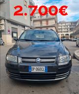 Fiat Stilo Multi Wagon Active 1.9Mjt - Fiat Stilo: Multi Wagon