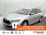 Skoda Octavia Combi 2.0 TDI DSG TOUR +AHK +MATRIX +ACC - Skoda Octavia: Tour TDI