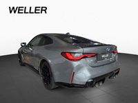 BMW M4 - Vorschau Bild 6