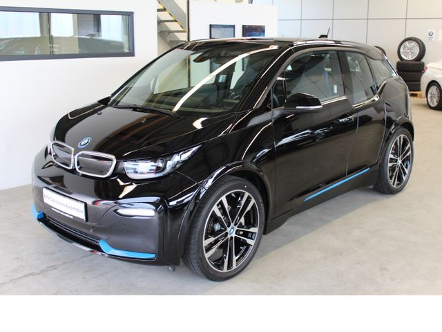 BMW i3 S 120Ah /LED/ACC//NAVIPROF/DAB/Apple