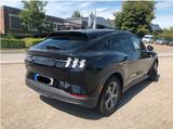 Ford Mustang Mach-E  98,7 kWh Batterie  + Techno-P. I - Ford Mustang Mach-E: Automatik