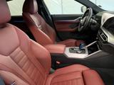 BMW i4 M50 GC xDr 80,7 kWh ADAPTIV-FAHRW/HARMAN/AHK - BMW i4: M50