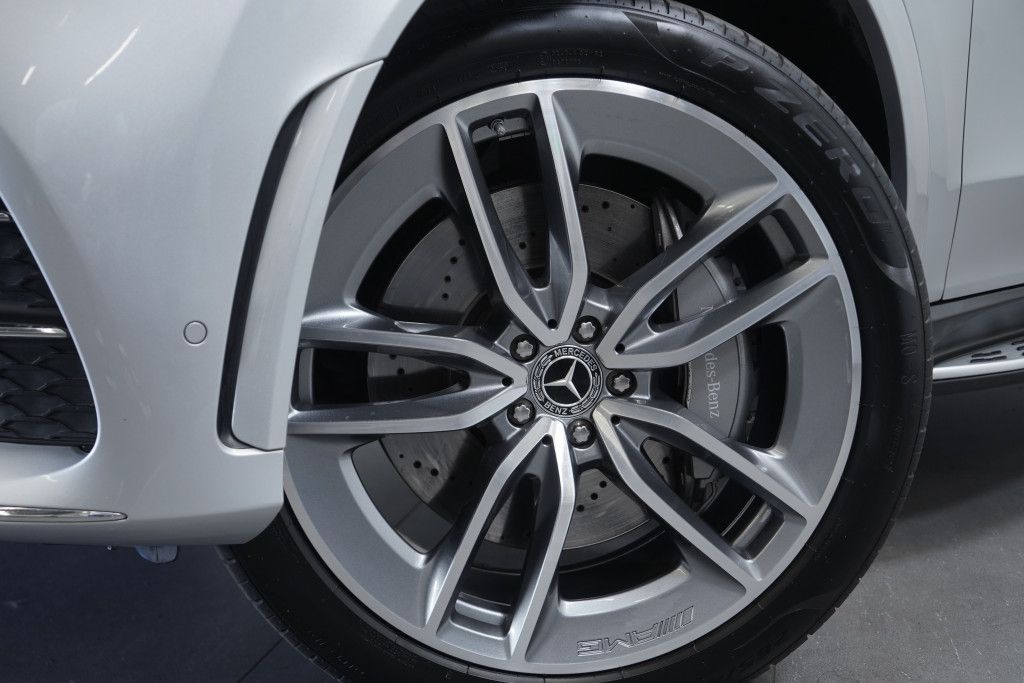 Mercedes Benz Gle 400