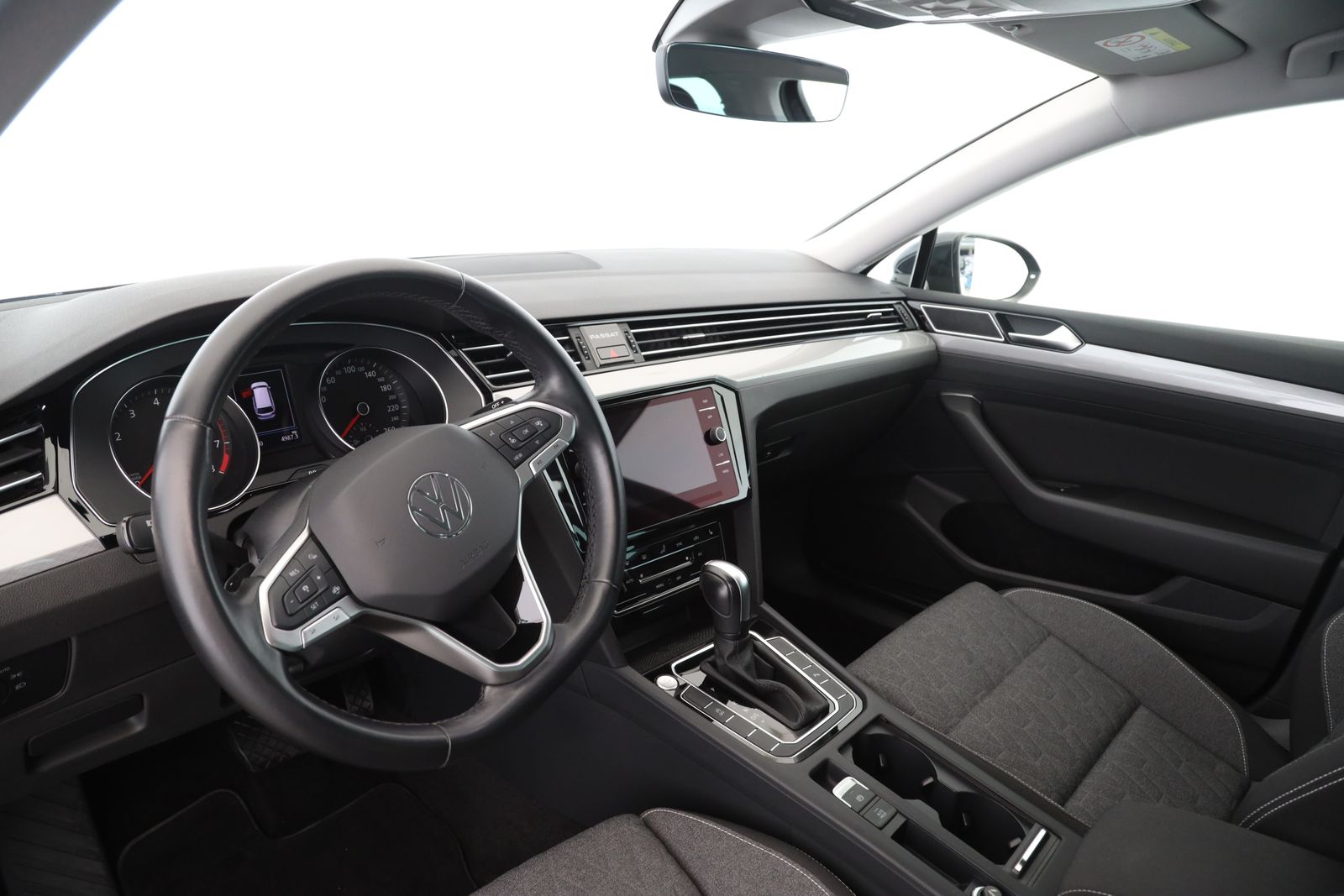 Volkswagen Passat Variant - Bild 9