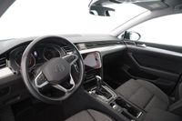 Volkswagen Passat Variant - Vorschau Bild 9