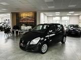 Suzuki Splash Club Automatik/Klima/Garantie - Suzuki Splash: Club
