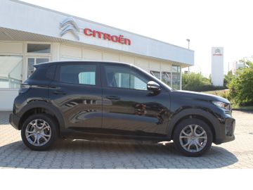Citro�n �-C3E-C3 e Urban Range 113 YOU