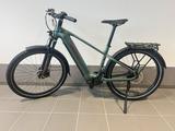 Haibike TREKKING 5 HIGH / Größe: 45 (M), UPE: 3.699,- - Haibike E-Bikes