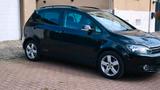 Volkswagen Golf Plus Team 1,6 TDi - Volkswagen Golf Plus Team mit Diesel-Antrieb