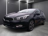 Kia Ceed 1.6 GDI Fifa World Cup Edition Bluetooth - gebrauchte Kia cee'd / Ceed aus dem Jahr 2014