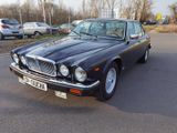 Jaguar XJ6, 4.2 SOVEREIGN, H-KENNZEICHEN! TÜV NEU! - Jaguar aus 1985