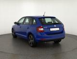 Skoda Rapid Spaceback 1.0 TSI Klima PDC DAB USB - Skoda Rapid: Spaceback