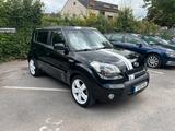 Kia Soul Black Collection, Leder, Kamera, Navi, Blue - gebrauchte Kia Soul aus dem Jahr 2011