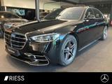 Mercedes-Benz S 500 4M L AMG EXKL CHAUF PANO DRIVE PILOT BURM - gebrauchte Mercedes-Benz S 500 aus dem Jahr 2025