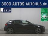Mercedes-Benz A 180 AMG-Line Night Navi LED Keyless - Mercedes-Benz A 180 aus 2021