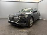 Audi e-TRON SPORTBACK 55 QUATTRO* 95 KWh*LUFT*MEM*DSP - Audi e-tron: Sportback