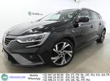 Renault Megane 1.5 dCi Aut. R.S. Line LED Virtual Ambie - Renault Megane: Line Dci