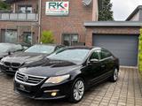 Volkswagen Passat CC 1.8 TSI - Volkswagen Passat CC: Coupé