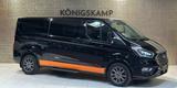 Ford Tourneo Custom Titanium * AHK * KAMERA * ACC * - Ford Transit 8-Sitzer