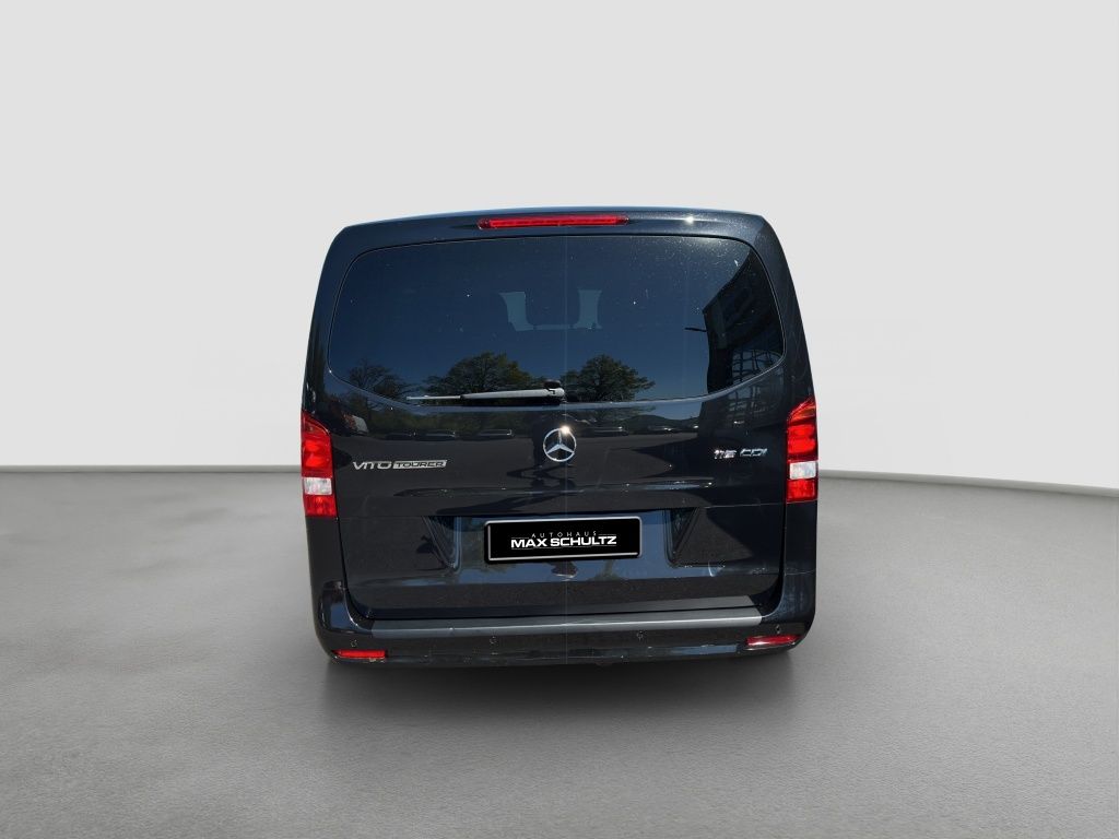 Fahrzeugabbildung Mercedes-Benz Vito 116 CDI Tourer PRO Lang AHK*PDC*SpurH*SpurW