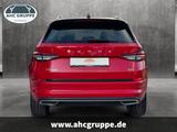 Skoda Kodiaq L&K 2,0 TSI 140 kW 7-Gang DSG 4x4 - Skoda Gebrauchtwagen in Aschaffenburg