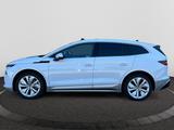 Skoda Enyaq 85 Advanced HUD AHK PANO MATRIX MEMORY CAN - Skoda Jahreswagen: Automatik