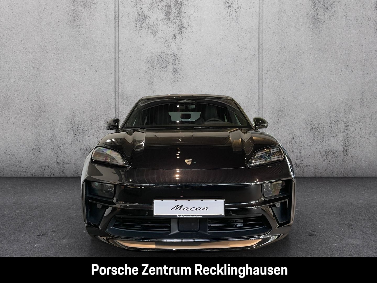 Porsche Macan - Bild 10